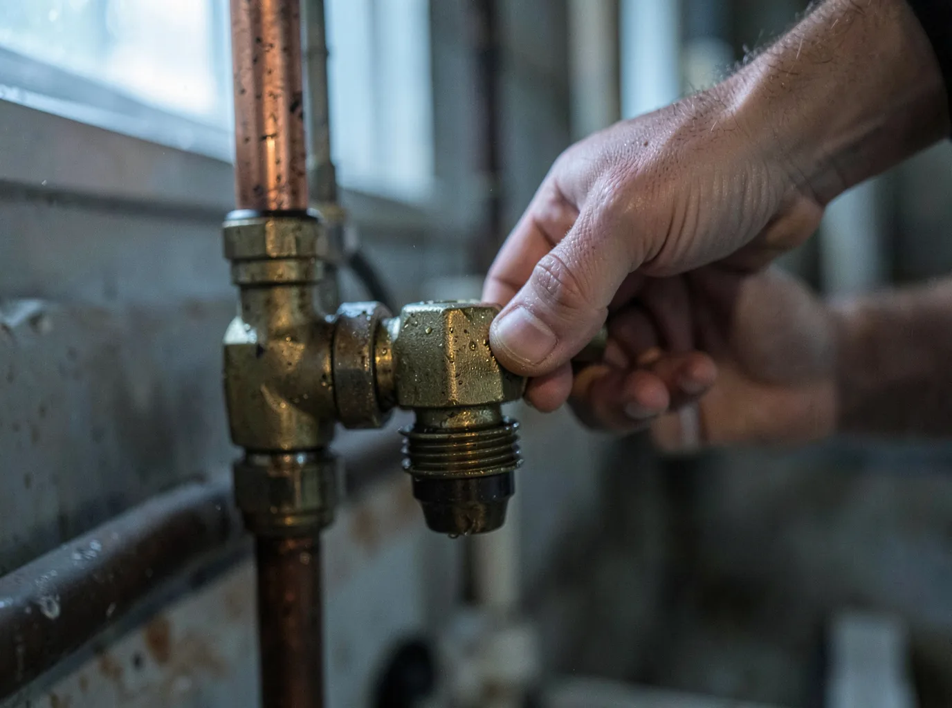 Emergency Plumber Auburntown, TN FAQs